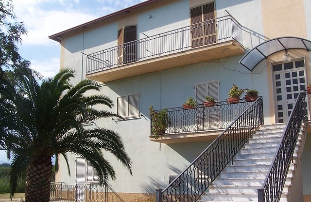Villa Alessio