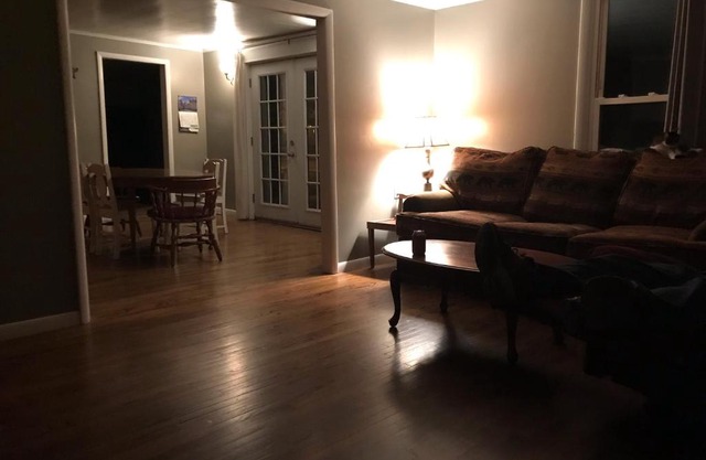 South Chateau