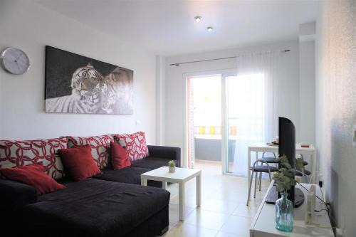 South Coast Apartment