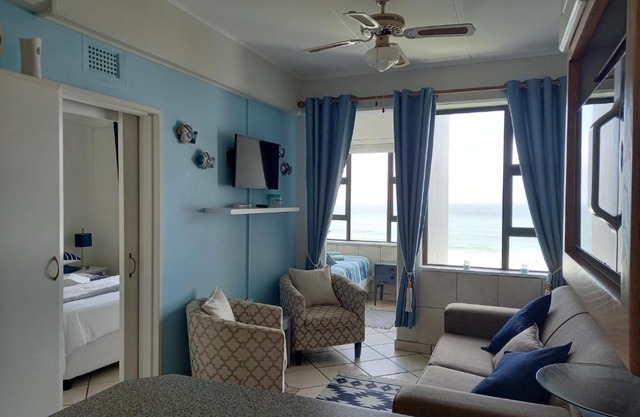 South Coast Riviera - 805