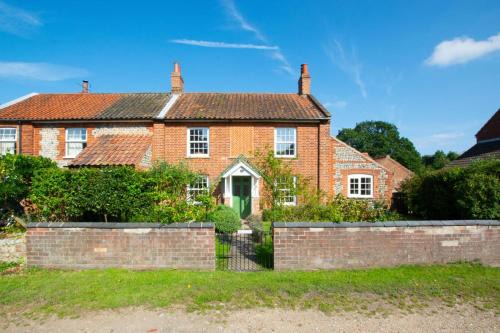 South Cottage
