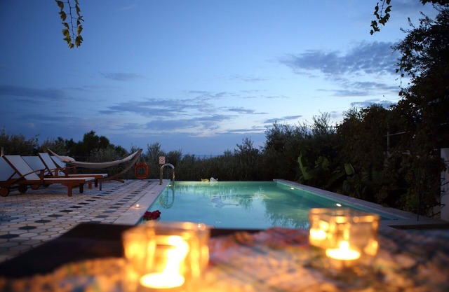 Villas en Crète sud - Thalassa