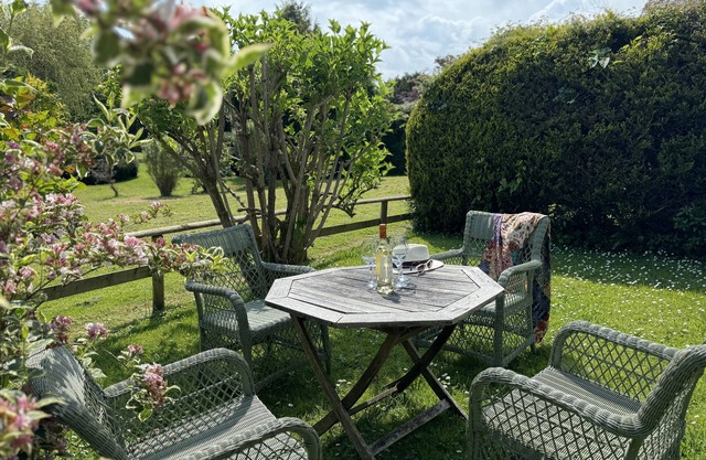 Primrose Cottage, Dittisham