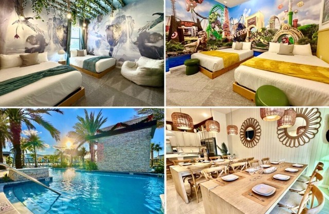 South Facing Pool - Game Room w/ PS5 & Xbox 1 - Pool Table - High-Speed Internet