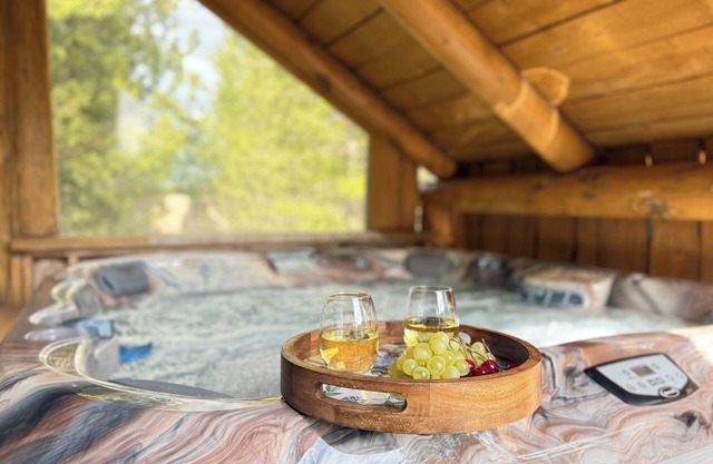 SOUTH FOX⭐️GRILL FIRE PIT WIFI GRATUIT SATELLITE TV⭐️HOT TUB FOYER 3BR + LOFTS