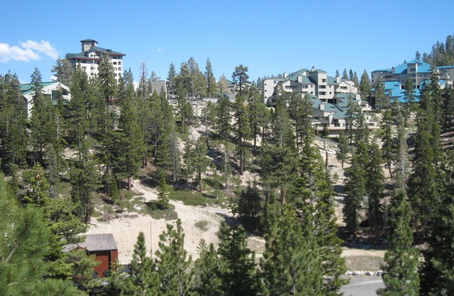 South Lake Tahoe ESCAPADE
