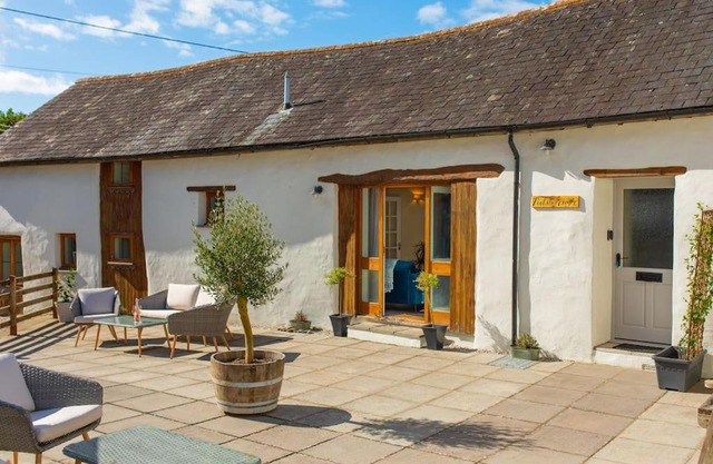 South Lobb Cottage - Saunton