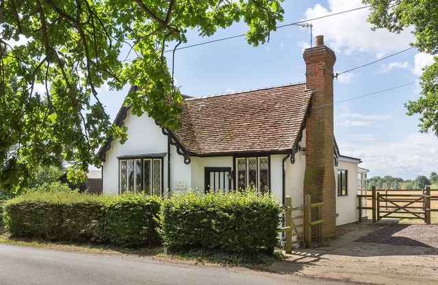 South Lodge historique Cottage indépendant avec jardin, parking et animaux de compagnie