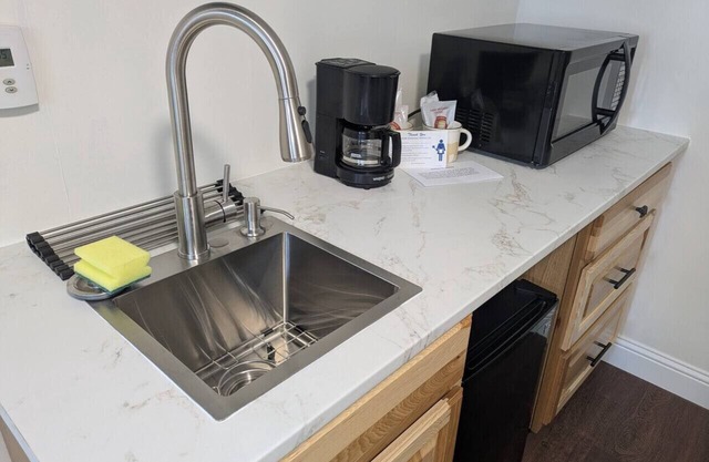 South of the Border VT Room 2