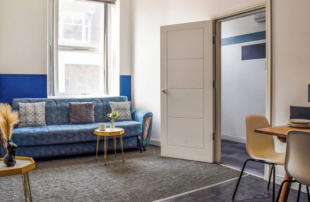 South Pier Apartment