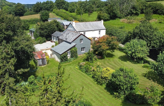 South Sandpark Cottage, Kentisbury