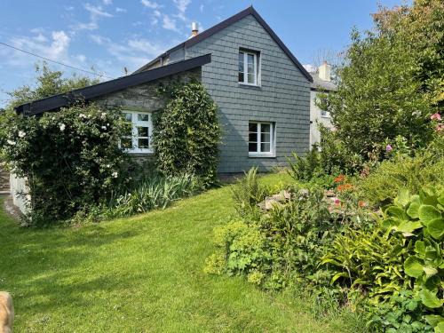 South Sandpark Cottage
