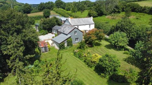 South Sandpark Cottage Kentisbury