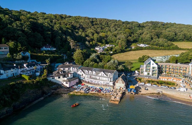 South Sands Hotel