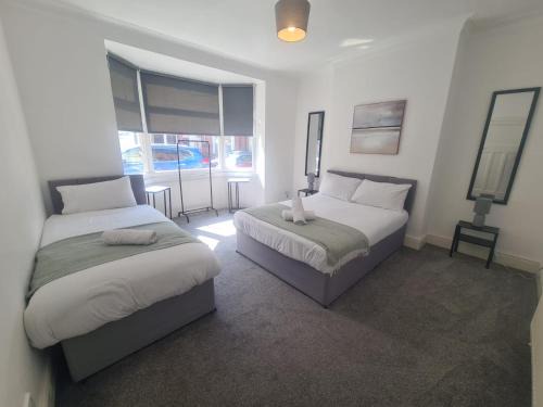 South Shields Central 2 Bed
