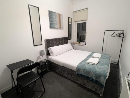 South Shields - Rooms
