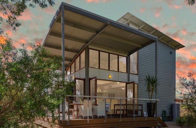 South Shores Villa 22