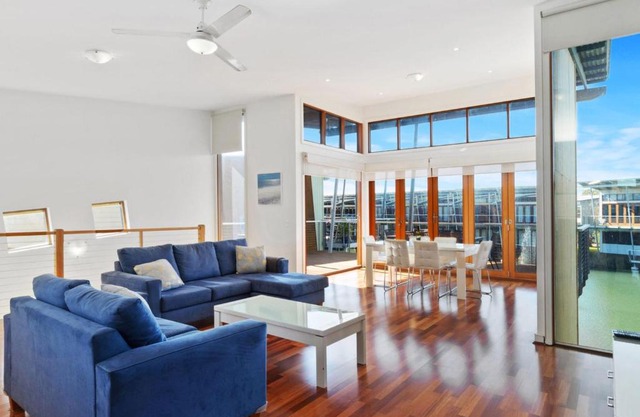 South Shores Villa 59 - South Shores Normanville