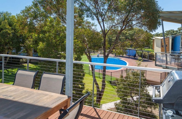 South Shores Villa 52 - South Shores Normanville
