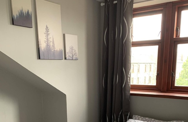 South View apartment