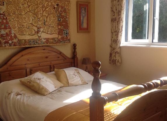 South View Bassenthwaite Bed and Breakfast