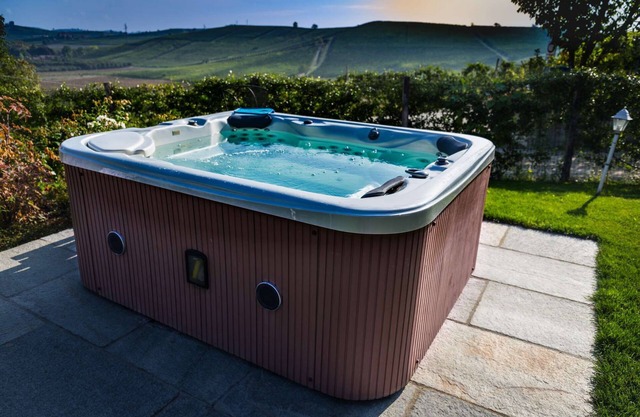 South View Country House - Sleeps 12 - HOT TUB - AMAZING VIEWS