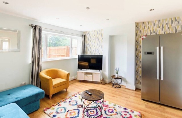South West Birmingham B31 Long Stays