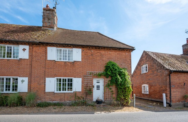 South West Cottage - Trois Chambres Maison, Couchages 4
