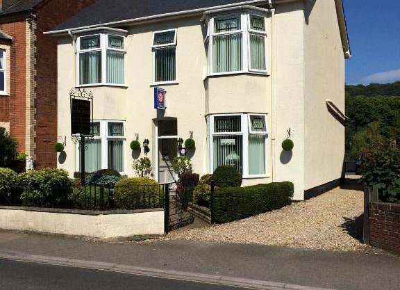 Southcombe Guesthouse