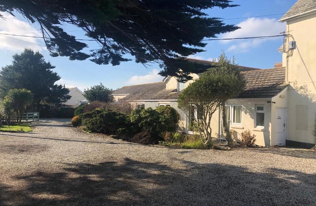 Southcote Accommodation