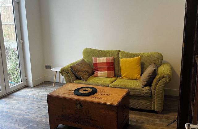 Southend luxe retreat