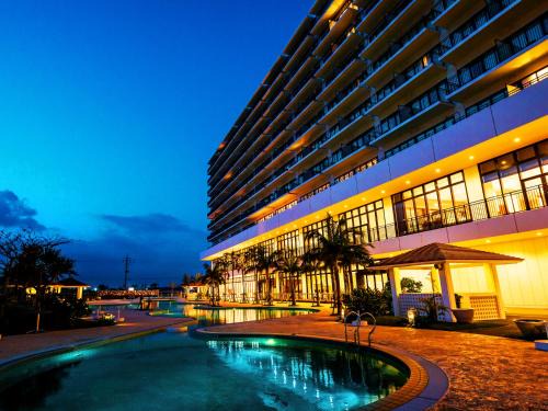 Southern Beach Hotel & Resort