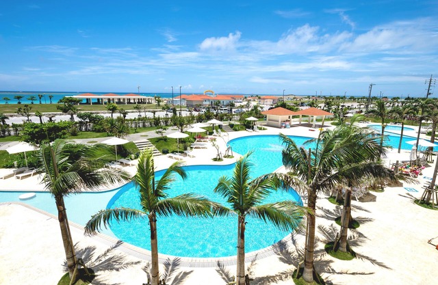 Southern Beach Hotel & Resort OKINAWA