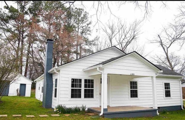 Southern Comfort Newly Remodeled Home