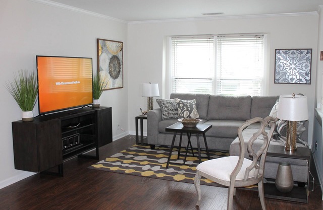 Location mensuelle à court terme tout inclus Townhome