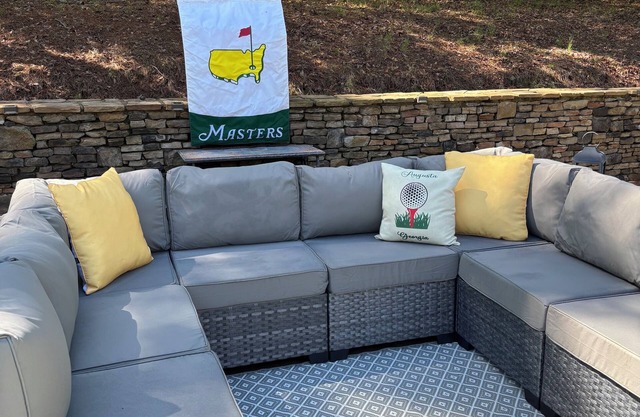 Southern Comfort ⛳️ Master’s Week 2026