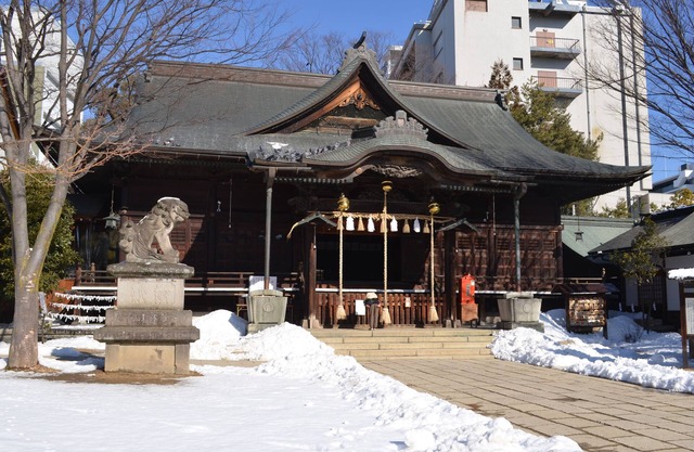 Southern Cross Inn Matsumoto