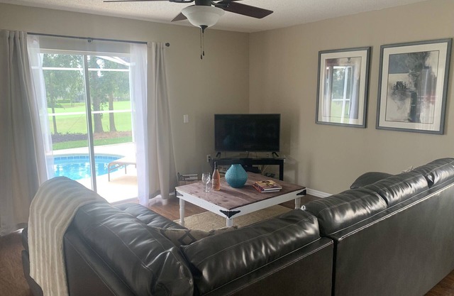 Southern Dunes Golf Villa