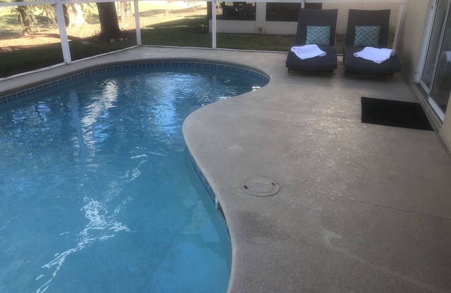 Southern Dunes Golf Villa