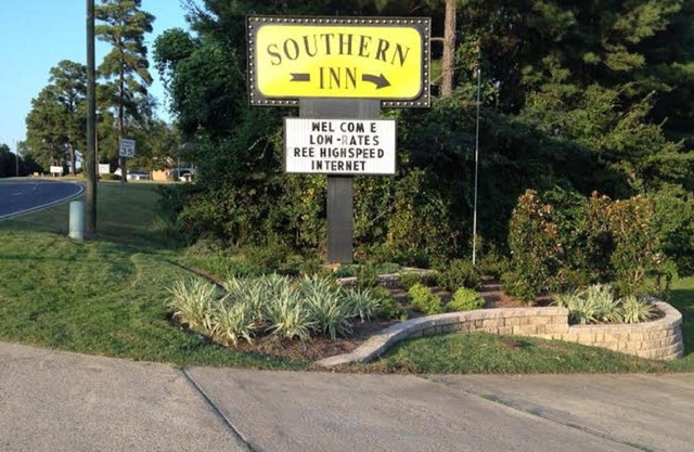 Southern Inn Minden