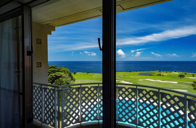 Southern links resort hotel