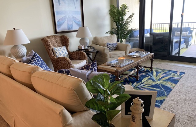 Best Condo du Southern Living: Holiday Isle - Planifiez votre prochaine escapade maintenant!