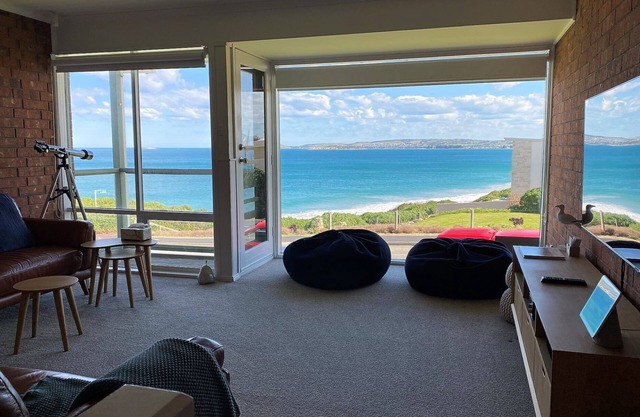 'Southern Sands' Port Elliot Appartement en front de mer