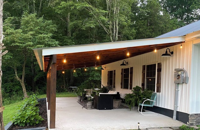 Southern Serenity at The Aetna Green