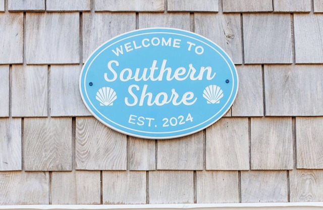 Southern Shore, Est. 2024 | 1.5 Blk from the Beach | North End, Virginia Beach