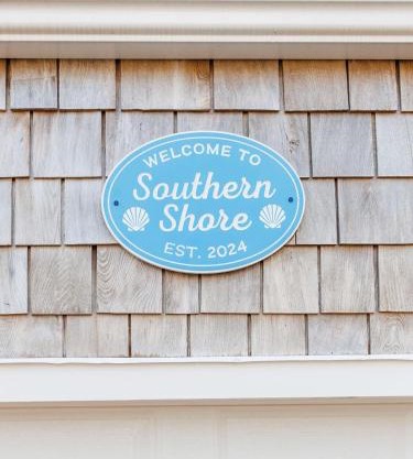 Southern Shore