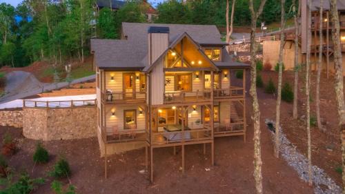 Southern Star - Blue Ridge Heights - Pet Friendly