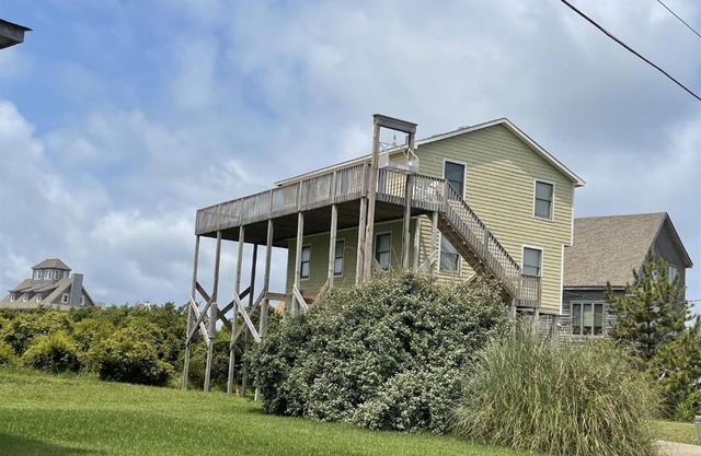 SOUTHERN STAR cottage
