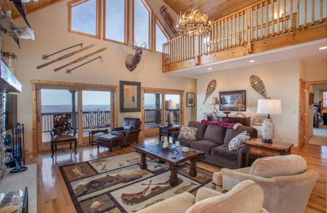 Southern Star Lodge