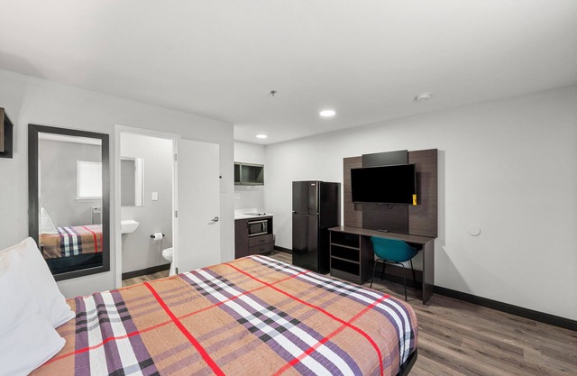 Efficiency Lodge - Kennesaw GA